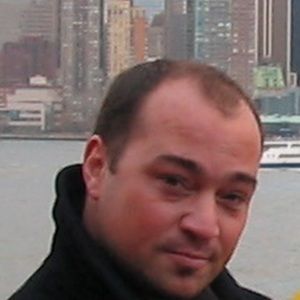 Meet your Posher, Joseph